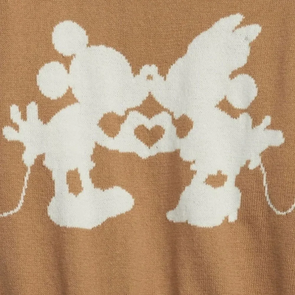GAP Kids | DISNEY MINNIE MOUSE SWEATER 124